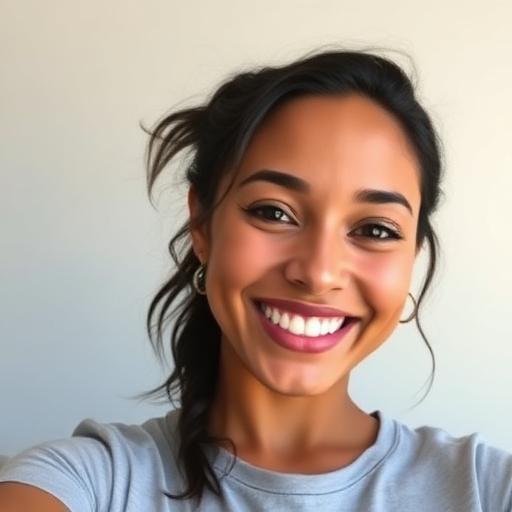 Foto de Camila Santos