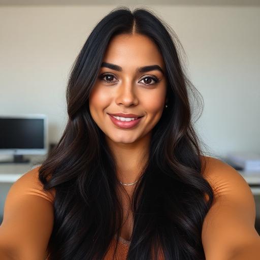 Foto de Mariana Oliveira