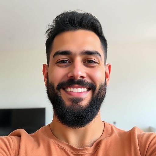Foto de Rafael Mendes